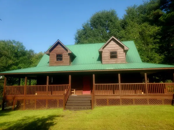 1767 Highway 27, Summerville, GA 30747