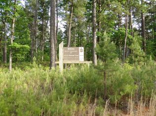 2103 Union Valley Rd, Perryville, AR 72126