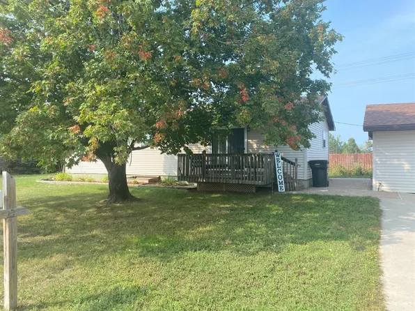 135 Robertson Dr NW, Bemidji, MN 56601