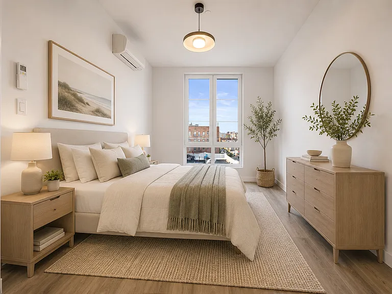 333 Linden Blvd #5G — Photo 5