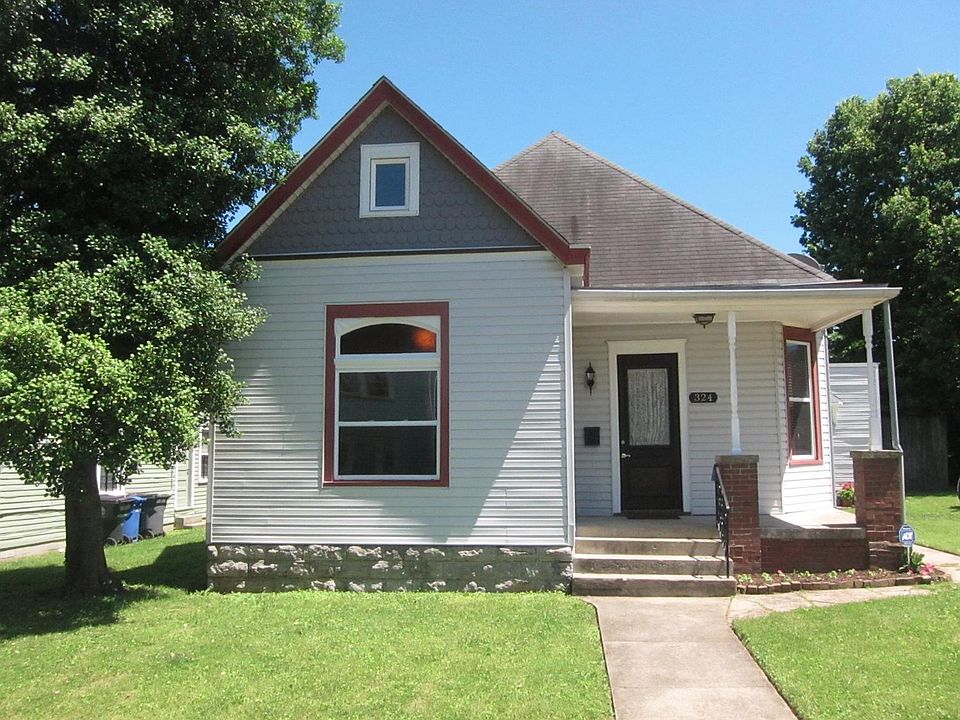 1st image of 324 Blackburn Ave