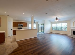 511 Hunters Ridge Dr, Melissa, TX 75454