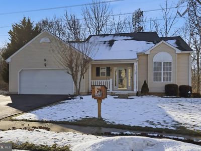 161 W Flagstone Dr, Newark, DE, 19702