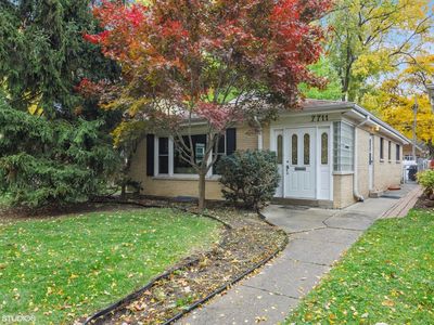 7711 Kenton St, Skokie, IL, 60076