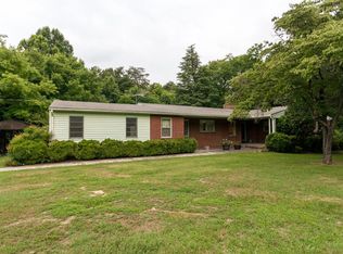 5165 James Madison Hwy, Fork Union, VA 23055