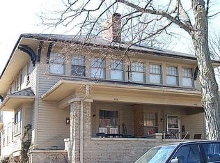 448 E 2nd St, Bloomington, IN 47401