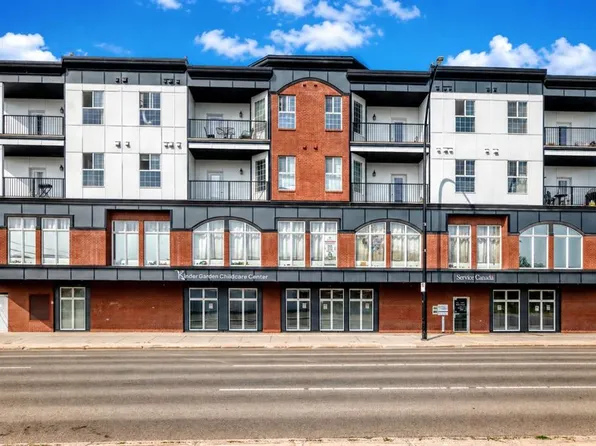 4901 E 46th St #403, Red Deer, AB T4N 1N2