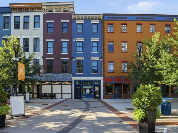 33 E Court St Unit 403, Cincinnati, OH 45202