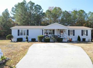 1913 Wilcox Cir SW, Cleveland, TN 37311