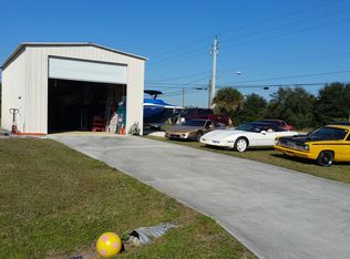 801 SW Haas Ave, Port Saint Lucie, FL 34953
