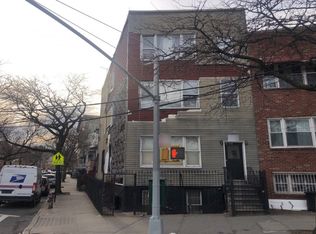 1361 Prospect Ave APT 2, Bronx, NY 10459