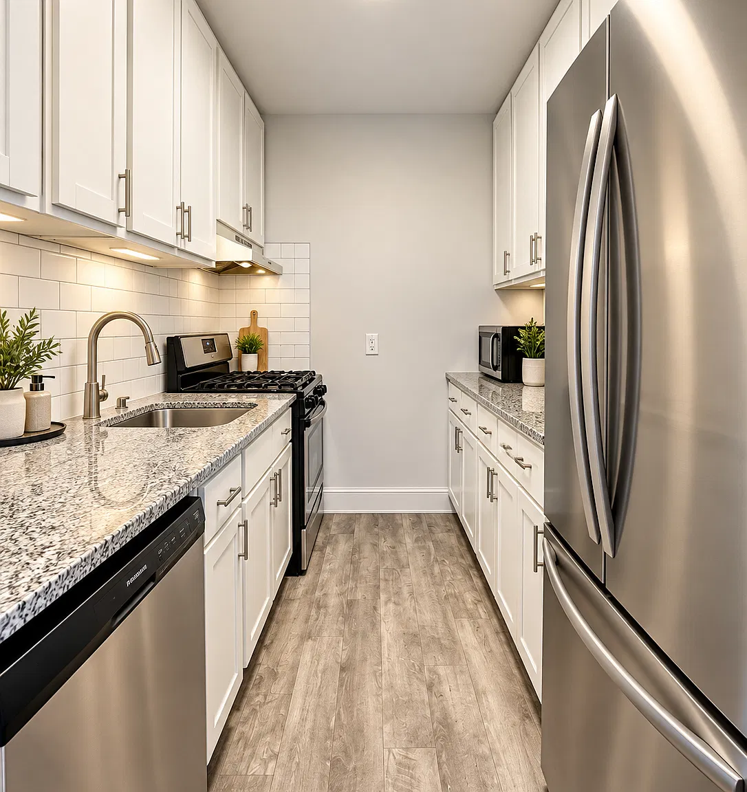 60 Crescent Pl — Photo 4