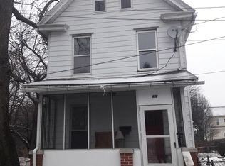 413 Lebanon St, Steelton, PA 17113