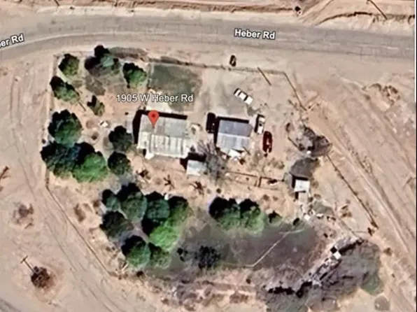 1905 E Heber Rd, Holtville, CA 92250
