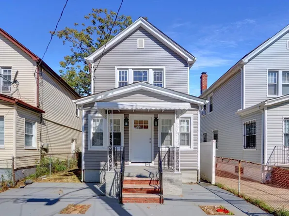 148-09 115th Avenue, Jamaica, NY 11436