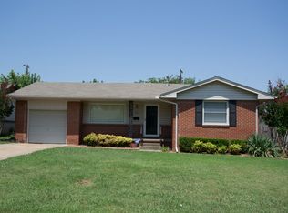 3937 E 33rd St, Tulsa, OK 74135