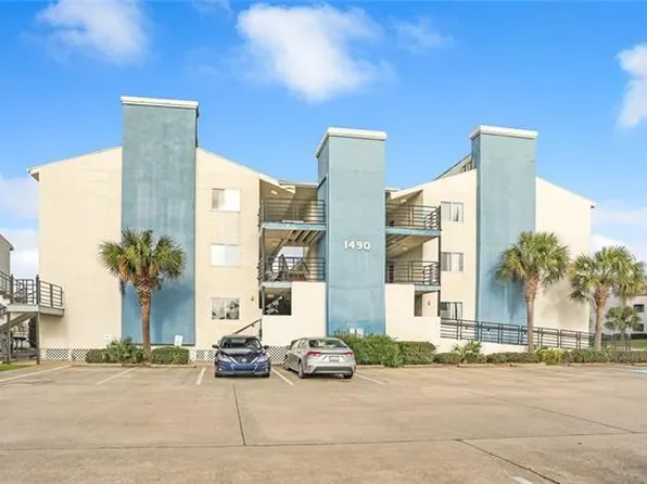 1490 Harbor Dr Unit 112, Slidell, LA 70458