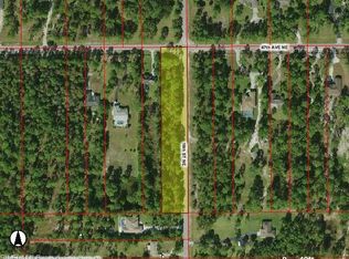 4667 16th St NE, Naples, FL 34120