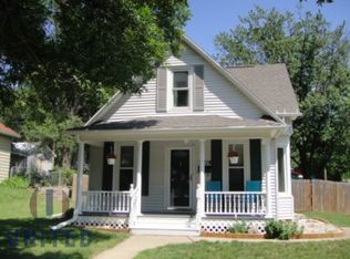 2214 S Cypress St, Sioux City, IA 51106