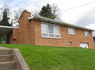 1511 N 9th St, Martins Ferry, OH 43935