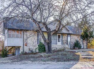 18209 State Highway 11 Rd, Barnsdall, OK 74002