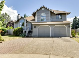 2292 SW 199th Ct, Beaverton, OR 97003