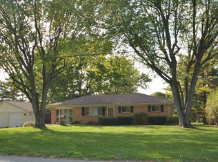 12432 Aboite Rd, Roanoke, IN 46783