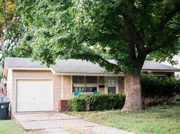 1011 Parsons St, Norman, OK 73069