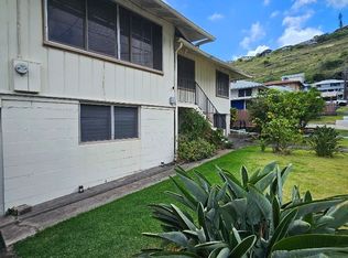 3285 Palolo Terrace Pl, Honolulu, HI 96816