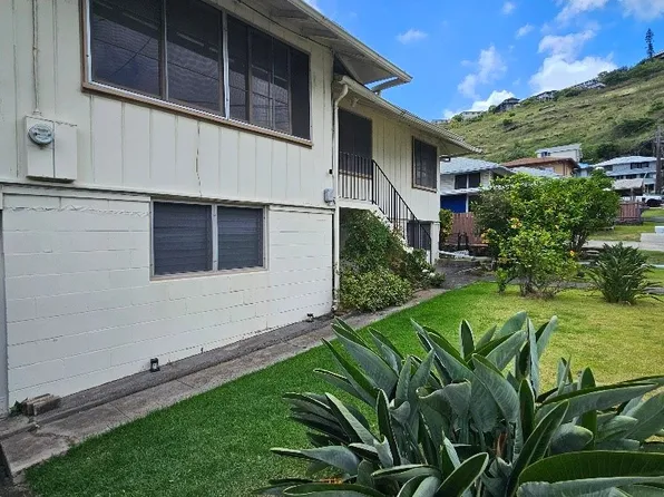 3285 Palolo Terrace Pl, Honolulu, HI 96816