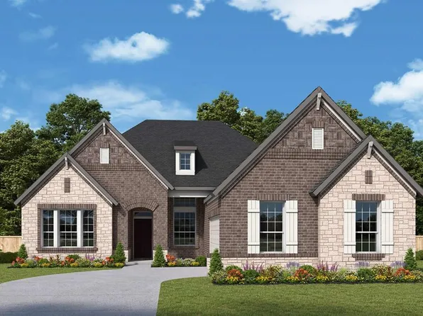 1916 Foothill Rd, Rockwall, TX 75087