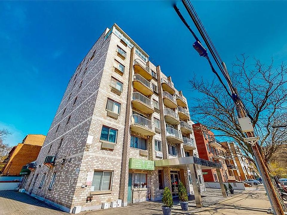 1st image of 76-01 113th St #6D