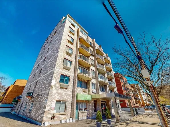 76-01 113th St #6D, Forest Hills, NY 11375