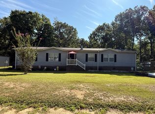 4637 County Road 316, Carrollton, MS 38917