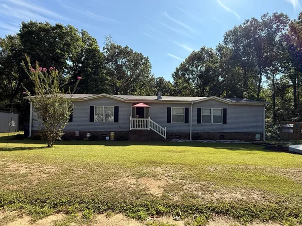 4637 County Road 316, Carrollton, MS 38917