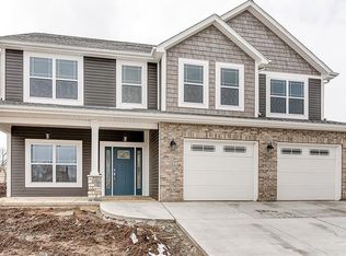 5162 Indigo Ave, Lafayette, IN 47909