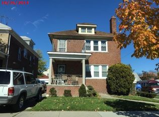 2200 Clements St, Detroit, MI 48238