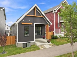 51 NE Haskayne Dr NW, Calgary, AB T3L0H2