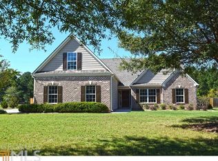 200 Poplar Ridge Dr, Monroe, GA 30655