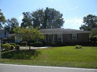 959 Orange Grove Rd, Charleston, SC 29407