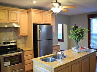 374 E Hinman Ave, Columbus, OH