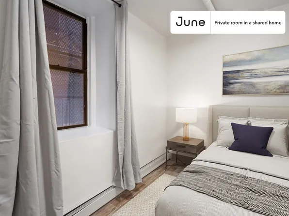 184 Claremont Ave #C, New York, NY 10027