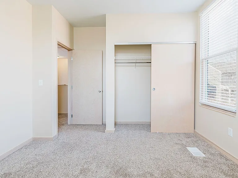 New Village Homes & Whitney Young Townhomes — Photo 21