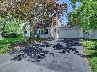 42 Valley View Ln, Vernon, CT 06066