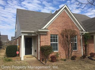 6886 Century Oaks Dr, Cordova, TN 38018