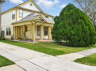 18902 Remington Park Dr, Houston, TX 77073