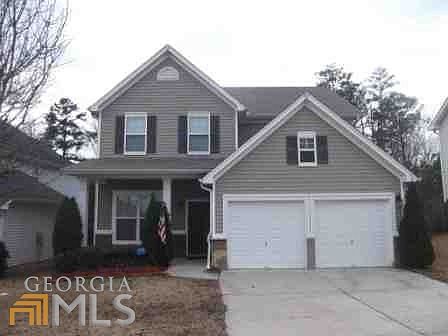1st image of 4630 Burnt Fork Cir