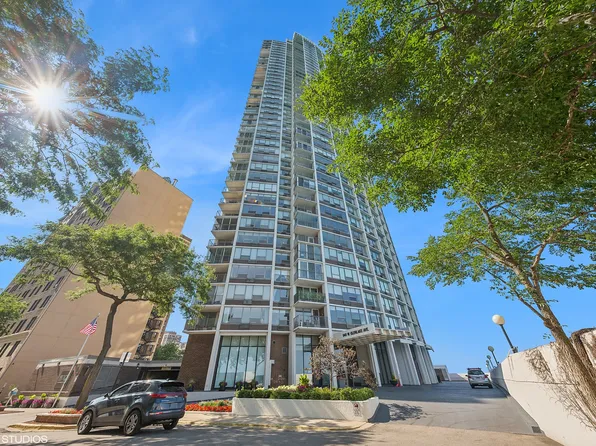6101 N Sheridan Rd APT 3d, Chicago, IL 60660