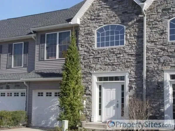 22 Marina Dr, Harveys Lake, PA 18618