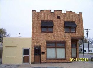 1302 E Lincoln St, Wichita, KS 67211